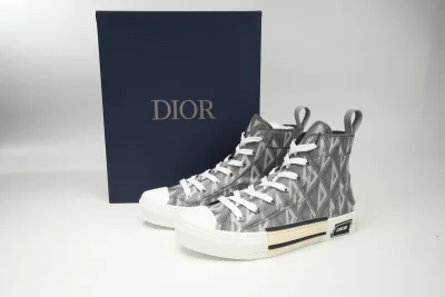 PKGoden  Dior B23 HT Oblique Grey diamond 02