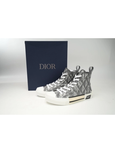 PKGoden  Dior B23 HT Oblique Grey diamond 02