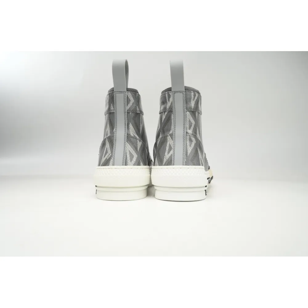 Uabat Dior B23 HT Oblique Grey diamond