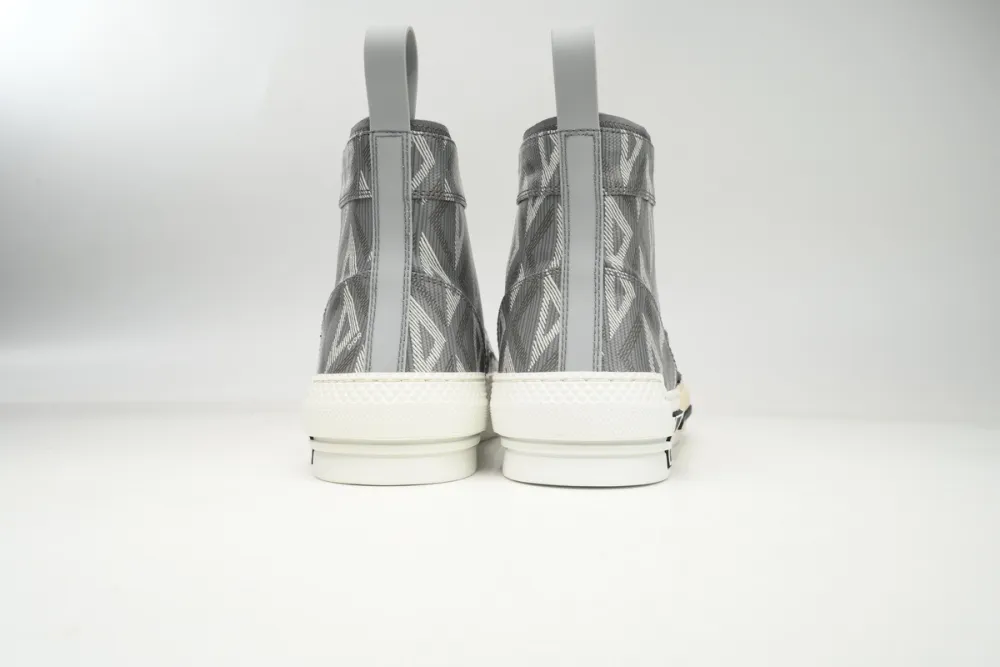 PKGoden  Dior B23 HT Oblique Grey diamond