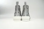 PKGoden  Dior B23 HT Oblique Grey diamond