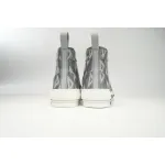 Uabat Dior B23 HT Oblique Grey diamond