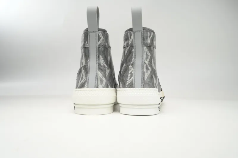 PKGoden  Dior B23 HT Oblique Grey diamond