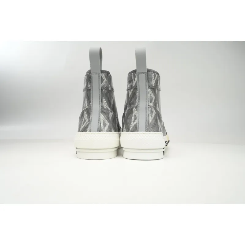 Uabat Dior B23 HT Oblique Grey diamond
