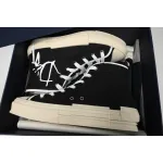 Uabat Dior B23 HT Oblique Transparency Black Co branding