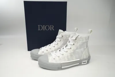 PKGoden  Dior B23 HT Oblique Transparency High Silver Ash 02
