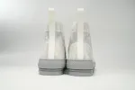 PKGoden  Dior B23 HT Oblique Transparency High Silver Ash