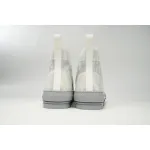 Uabat Dior B23 HT Oblique Transparency High Silver Ash