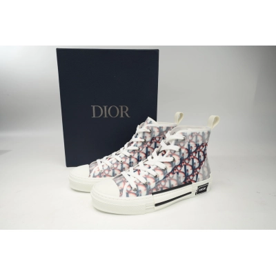 LJR Dior B23 HT Oblique Transparency High Blue Red 02