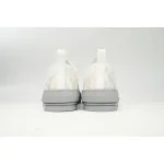 Uabat Dior B23 HT Oblique Low Rank Silver Gray