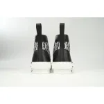 Uabat Dior B23 HT Oblique Gaobang Black and White