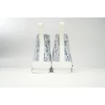 Uabat Dior B23 HT Oblique Transparency  Electric Embroidered Benim