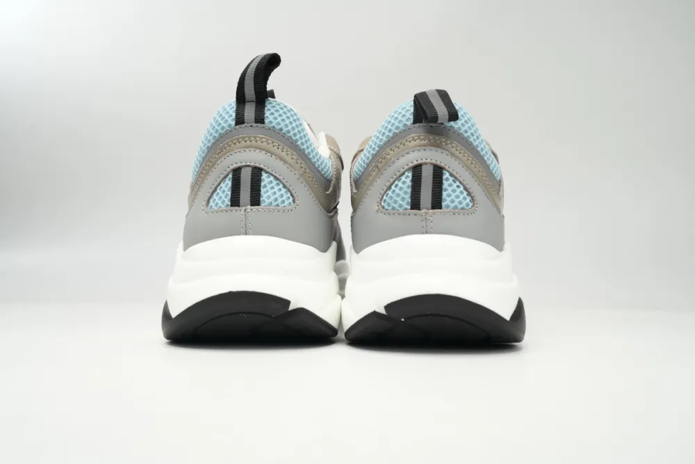 PKGoden Dior B22 Sneakers Rice Grey Blue