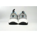 Uabat Dior B22 Sneakers Rice Grey Blue