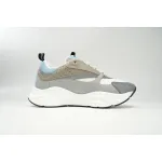Uabat Dior B22 Sneakers Rice Grey Blue