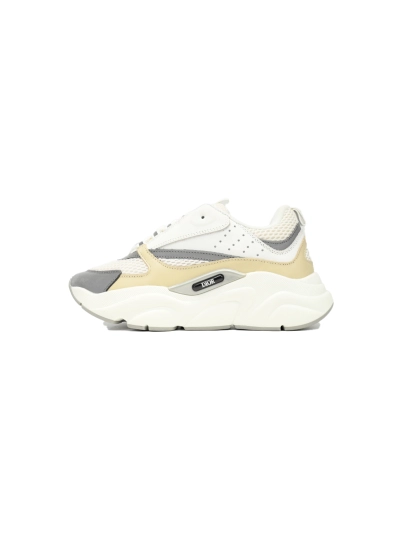 PKGoden Dior B22 Sneakers Cream 01