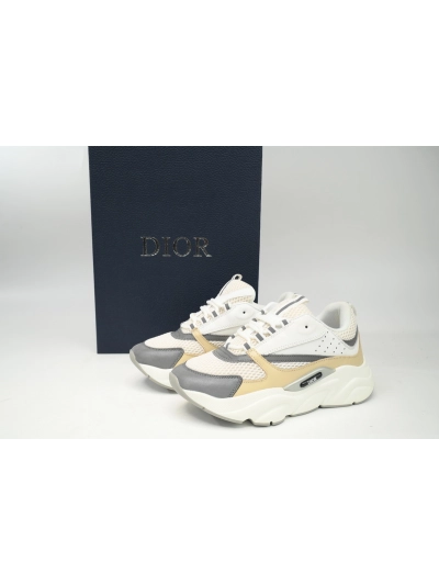 PKGoden Dior B22 Sneakers Cream 02