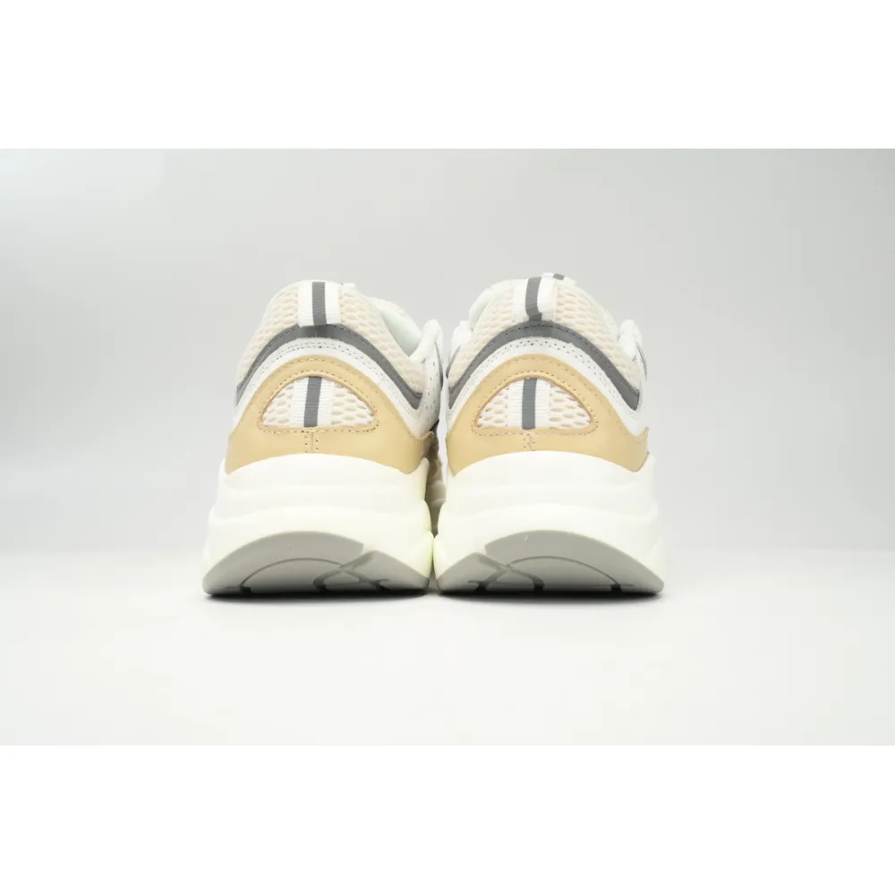 Uabat Dior B22 Sneakers Cream