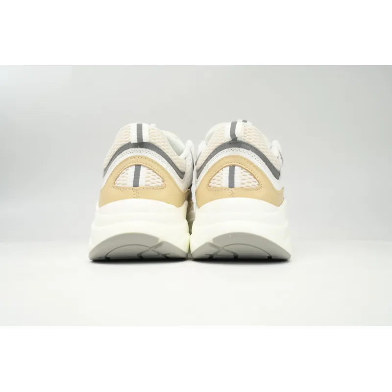 Uabat Dior B22 Sneakers Cream