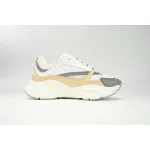 Uabat Dior B22 Sneakers Cream