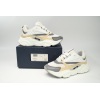 LJR Dior B22 Sneakers Cream