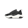 LJR Dior B22 Sneakers Black And White