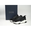 LJR Dior B22 Sneakers Black And White