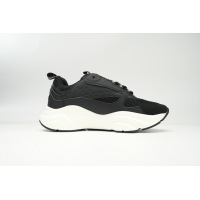 PKGoden Dior B22 Sneakers Black And White