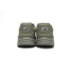 LJR Dior B30 Light Grey Sneakers Olive Color