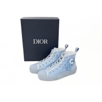 PKGoden Dior B23 HT Oblique Transparency HIGH 3SN249YNT Mica