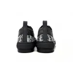 Uabat Dior B23 HT Oblique Transparency Low H565 White Black