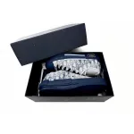 Uabat Dior B23 HT Oblique Transparency LOW T00962H565 White Blue