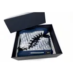 Uabat Dior B23 HT Oblique Transparency HIGH T00962H565 White Blue