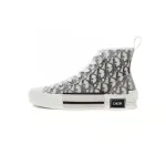 copy of Uabat Dior B23 Noir White 3SH118YJR HIGH H063