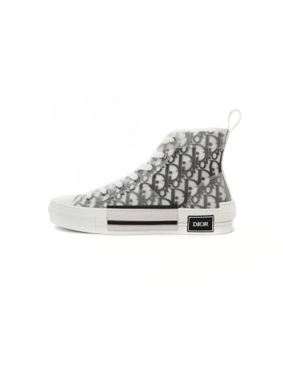 PKGoden  Dior B23 Noir White 3SH118YJR HIGH H063 01