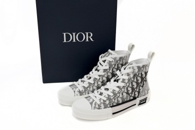 PKGoden  Dior B23 Noir White 3SH118YJR HIGH H063 02
