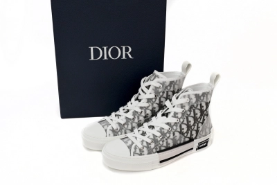 PKGoden  Dior B23 Noir White 3SH118YJR HIGH H063 02