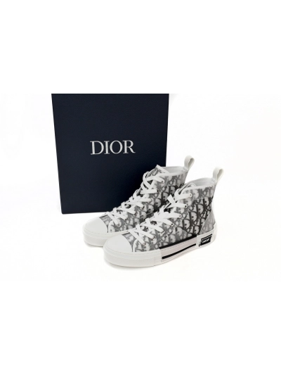 PKGoden  Dior B23 Noir White 3SH118YJR HIGH H063 02