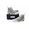 copy of PKGoden Dior B23 Noir White 3SH118YJR HIGH H063