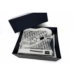 copy of Uabat Dior B23 Noir White 3SH118YJR HIGH H063