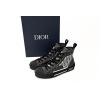 PKGoden Dior B23 Noir Black 3SH118YJR HIGH H063