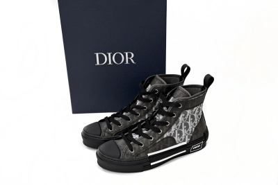 PKGoden  Dior B23 Noir Black 3SH118YJR HIGH H063 02
