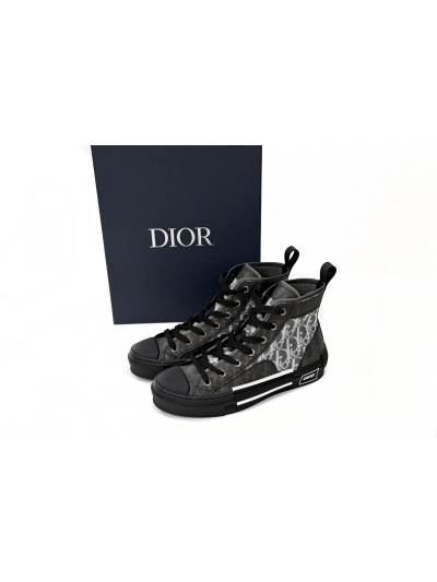 PKGoden  Dior B23 Noir Black 3SH118YJR HIGH H063 02