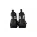 Uabat Dior B23 Noir Black 3SH118YJR HIGH H063
