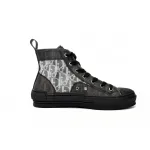 Uabat Dior B23 Noir Black 3SH118YJR HIGH H063