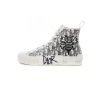 PKGoden Dior B23 Oblique Low Top Sneakers