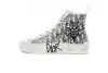 PKGoden  Dior B23 Oblique Low Top Sneakers