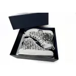Uabat Dior B23 Oblique Low Top Sneakers