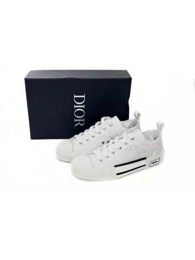 PKGoden  Dior B23 White  3SH118YYO LOW T00853H960 02