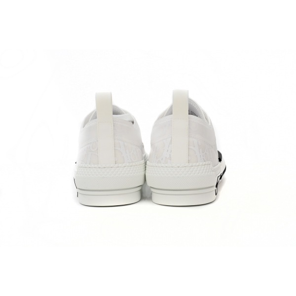 PKGoden Dior B23 White  3SH118YYO LOW T00853H960